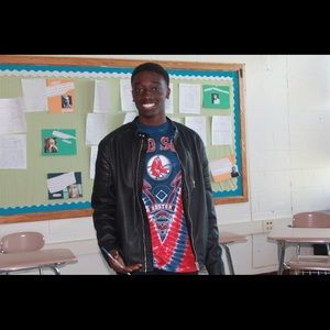 Meet your Posher, Dwayne